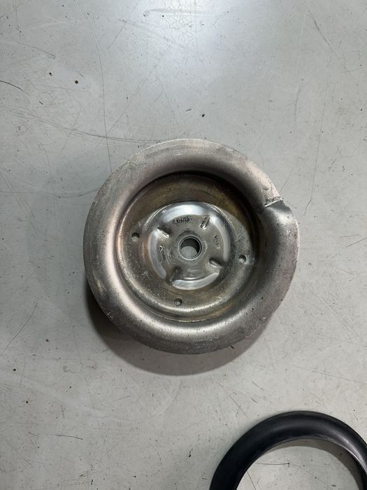 Bmw E39 oldi purjina tarelka bv