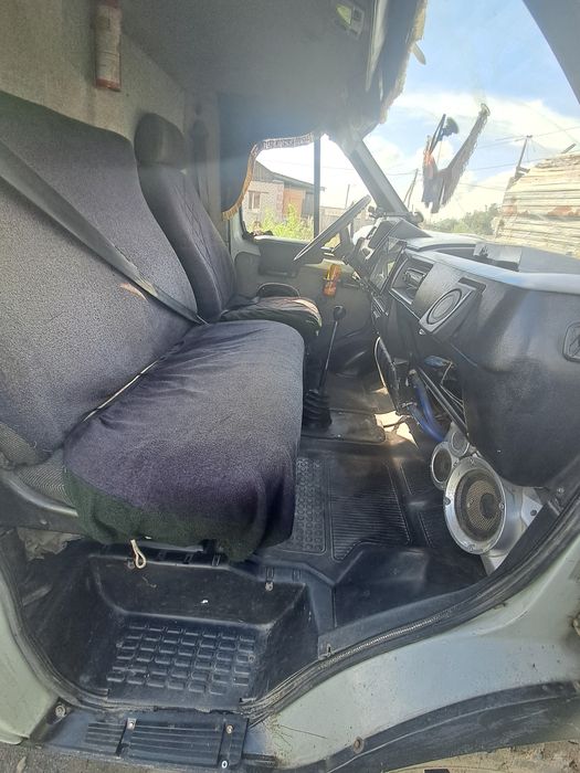 Газель продам газель