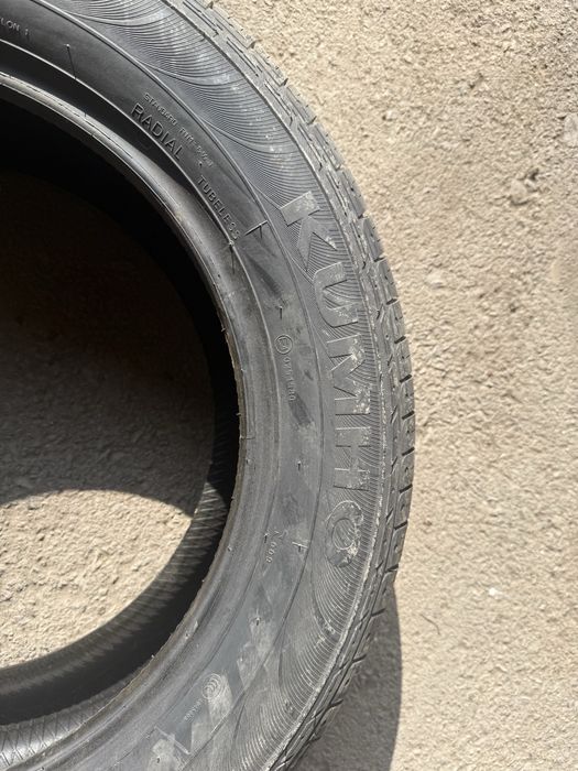 Прлдам резину в новом состояний