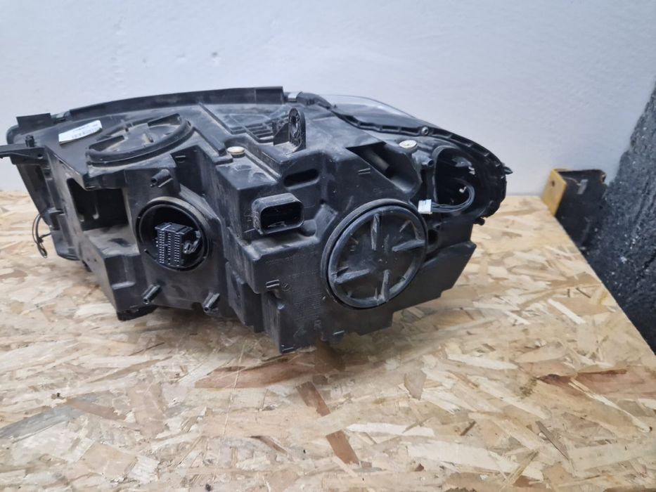 Far bmw X5 F15 X6 F16 led adaptiv 3 calculatoare dreapta