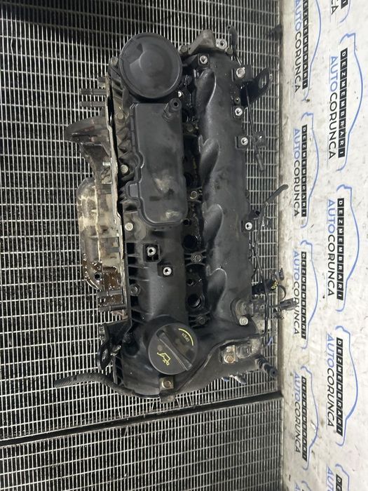 Motor Hyundai Santa Fe 3 2.2 Diesel 2012 - 2016 197CP Manuala D4HB Euro4 (1193) Diesel 4x4