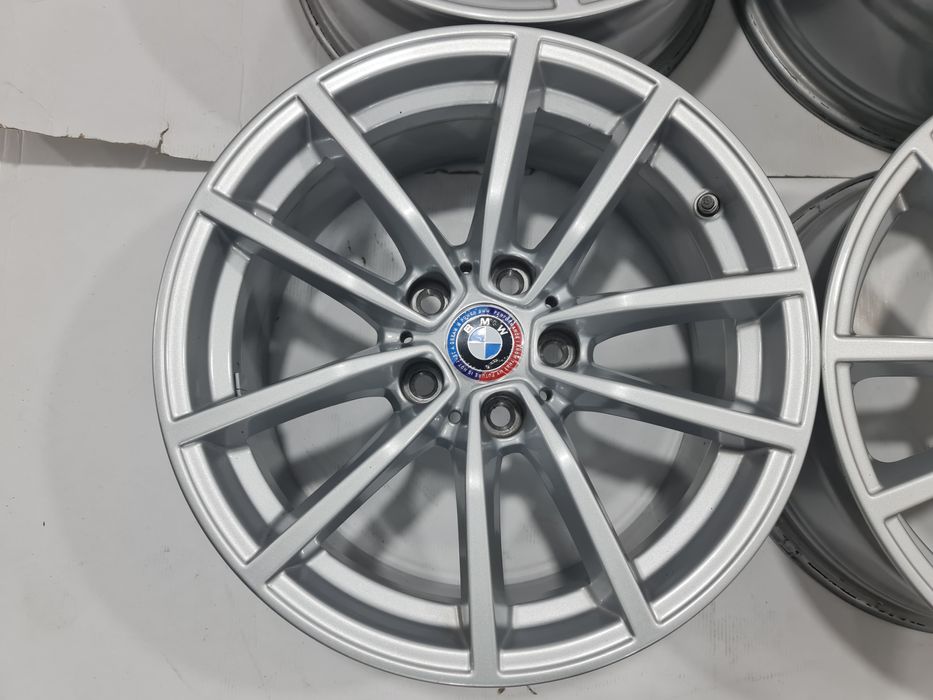 Jante 17 BMW Style 778 Seria 3 G20 G21 G22 G23 Seria5 G30 G31