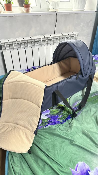 Люлька-переноска