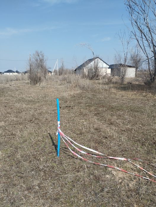 Продам участок 5.5 соток