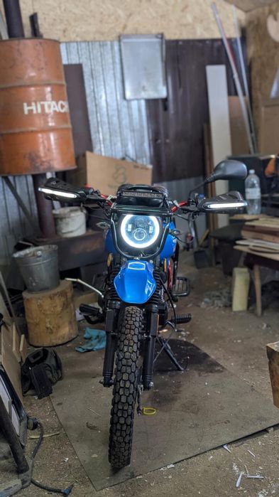 Sonlink 150куб продам