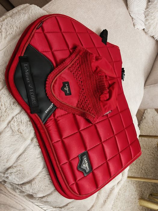 Lemieux потник за коне.Нов!