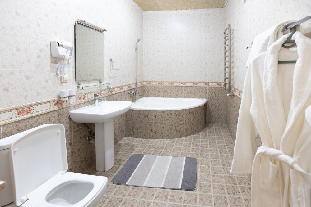 Отель, гостиница