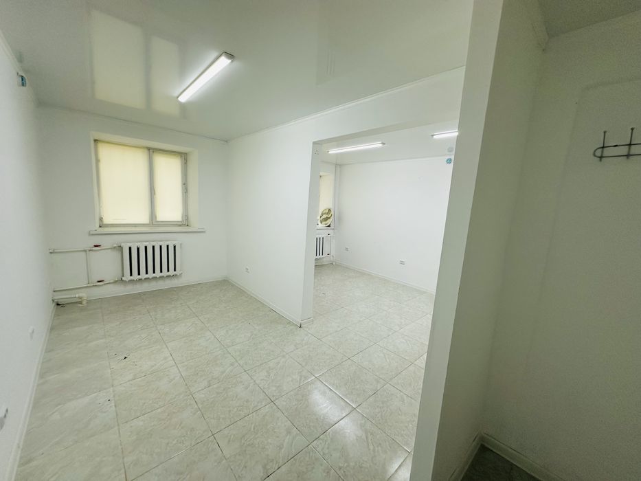 Комемрческое помещение