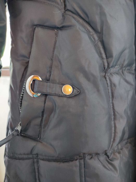 Зимно дамско яке