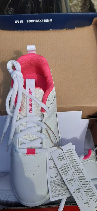 Детски маратонки Рибок Reebok за момиче