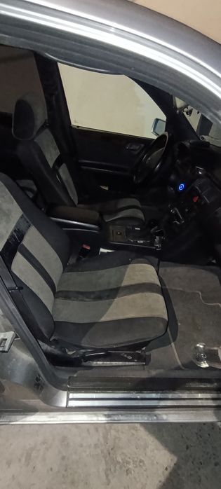 Срочно хороший Mersedec W210 год 1996. Срочно