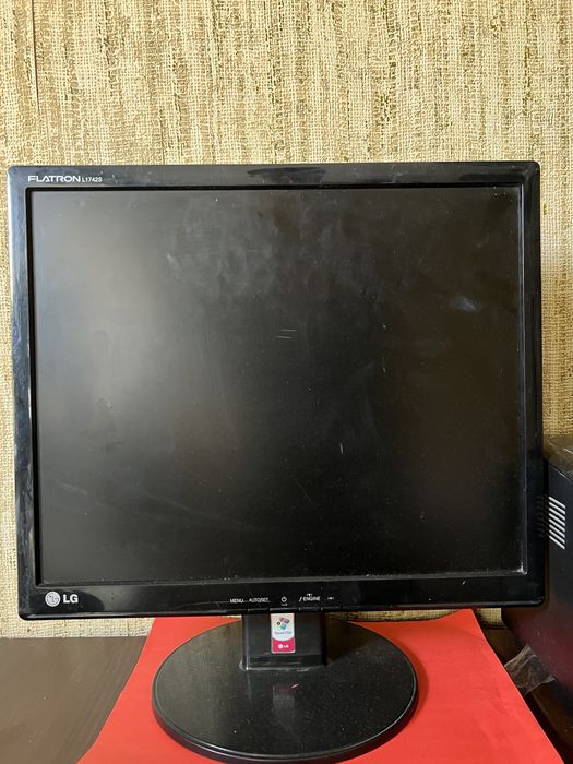 Продам компьютер в сборе