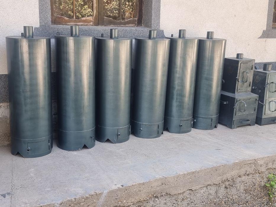 Котёл для дома эконом катёл kotyol