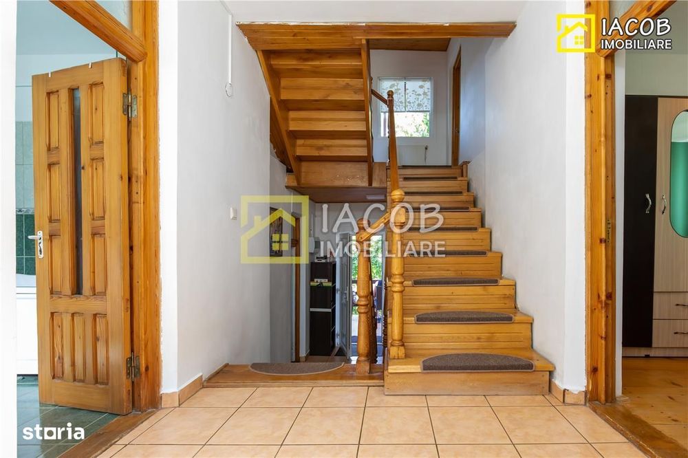 Casa P+1, Magura, str. Coton, Bacau