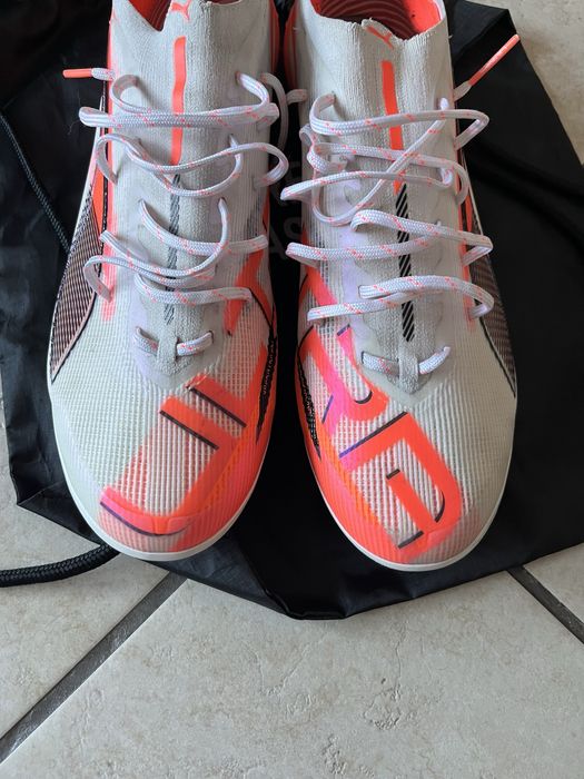 Ghete de fotbal puma ultra 5 AG nr45