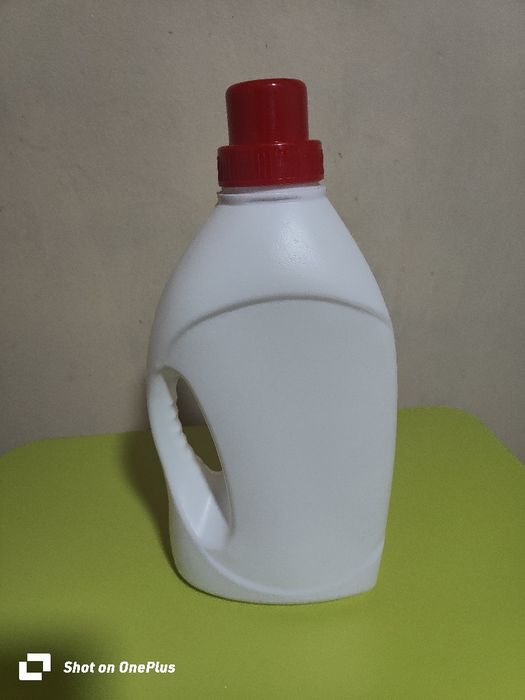 Пэнд тара 4л. Баклашка 5л