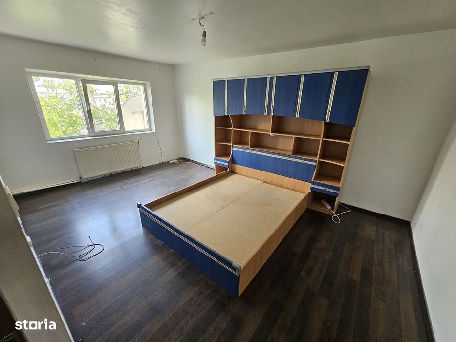 Vand ap cu 3 camere zona Orizont — fotografia 3