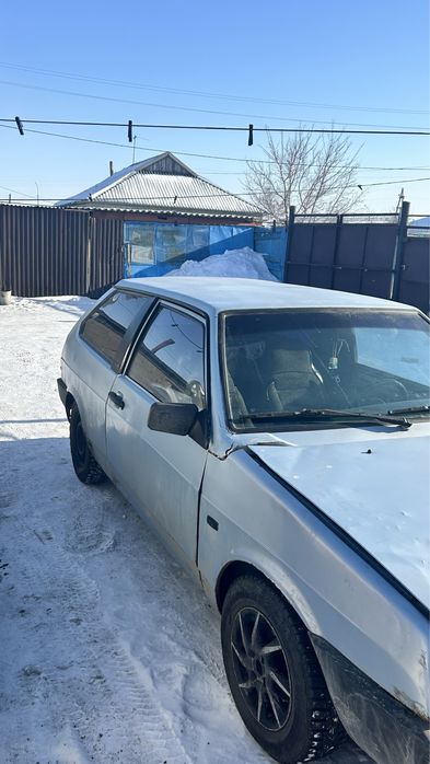 продам 2108 на ходу