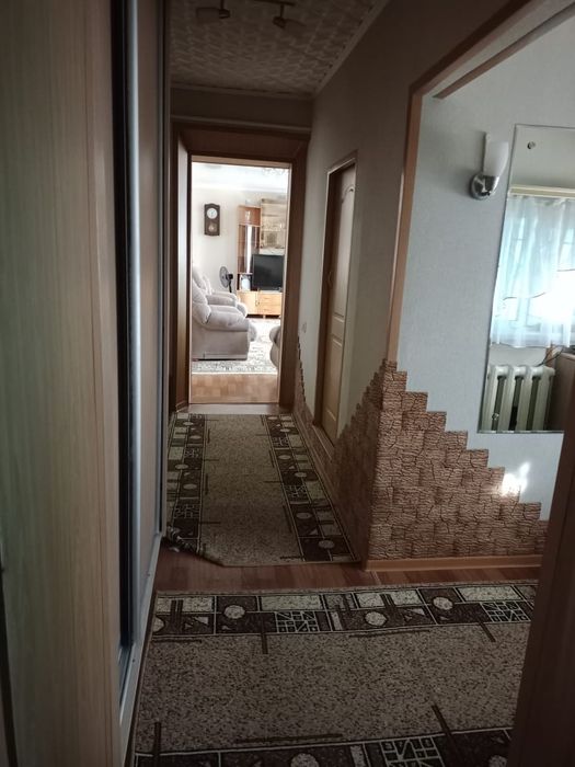 Продам дом в Красный партизан