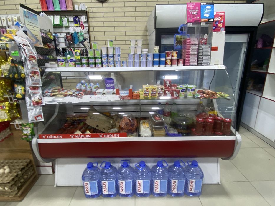 холодильник сатылады