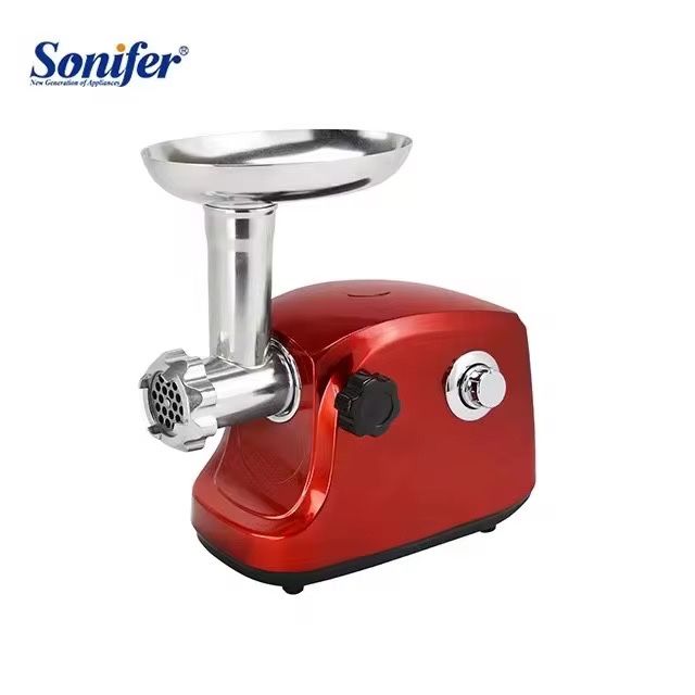 Доставка! Мясорубка Sonifer SF-5003