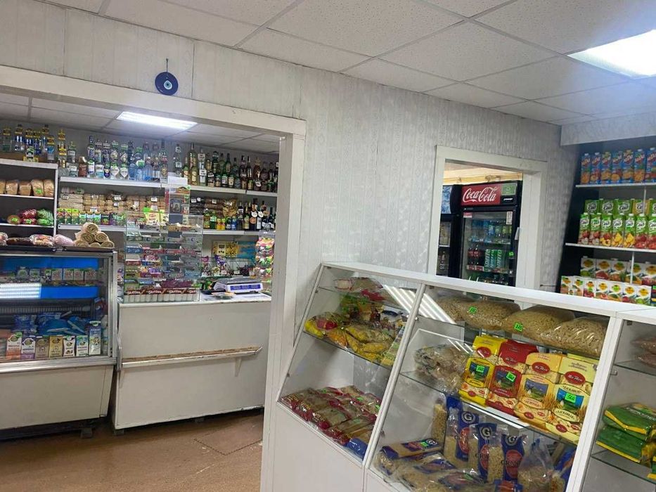 Костанай, ул. Текстильщиков