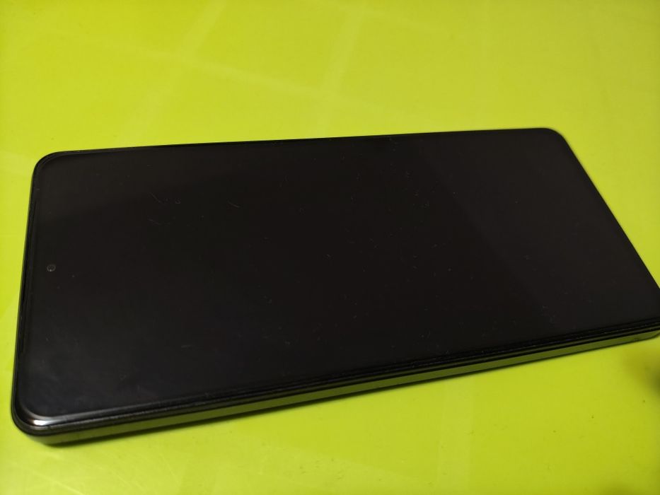 Redmi Note 12 Pro 5G