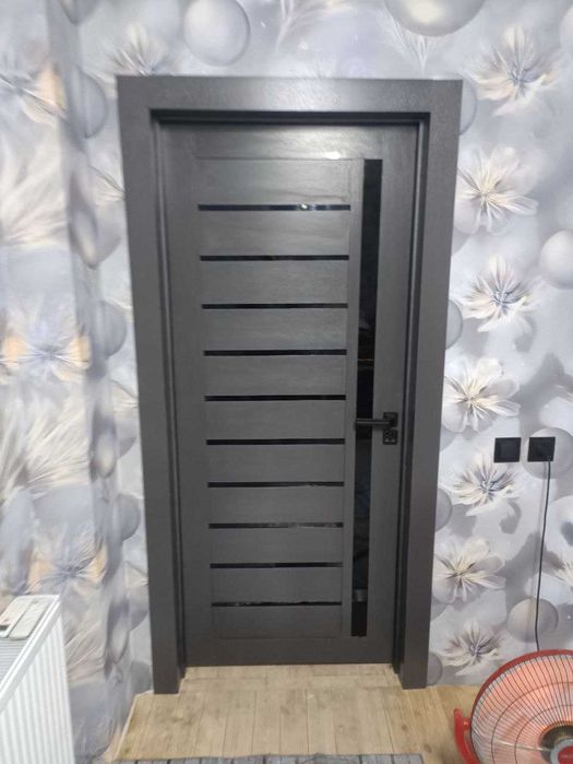 Sifatli MDF eshiklar yasab beramiz!