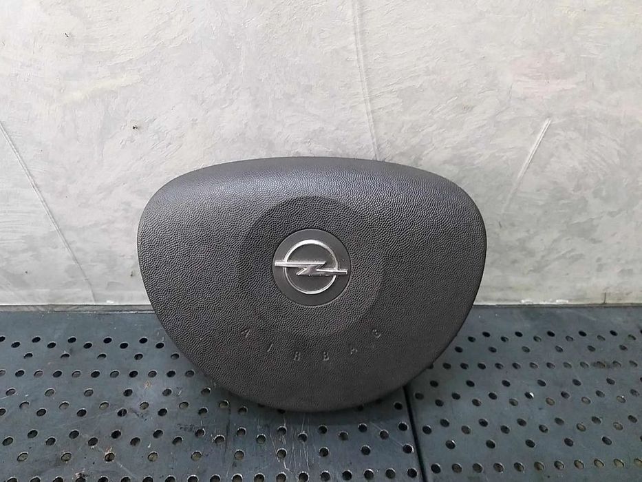 Airbag volan opel corsa c 18114955