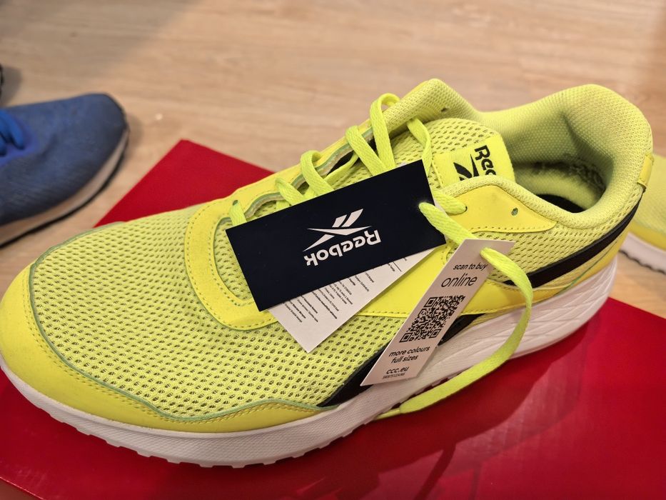 Мъжки маратонки 47 номер