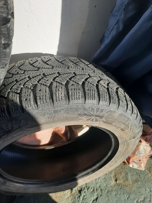 Продам авто шины б/у.