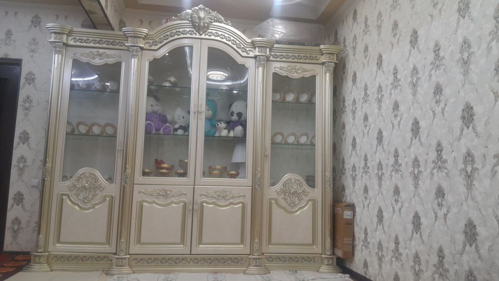 Стенка сотилади холати яхши