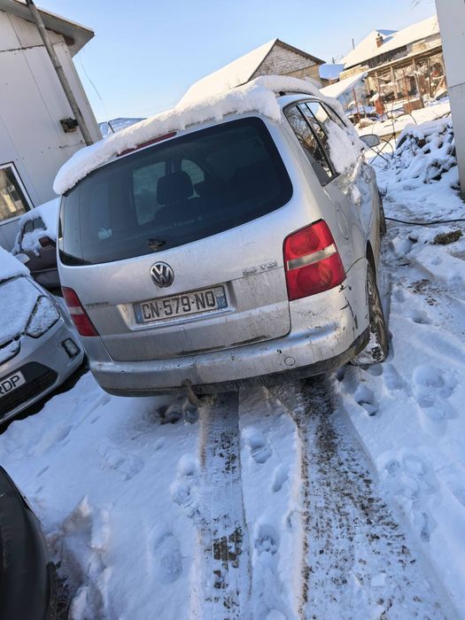 Туаран 1.9 105 к.с на части само