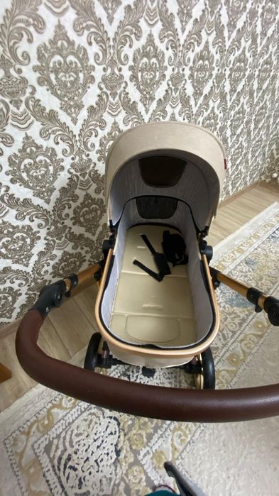 Коляска  Aimile  транформер