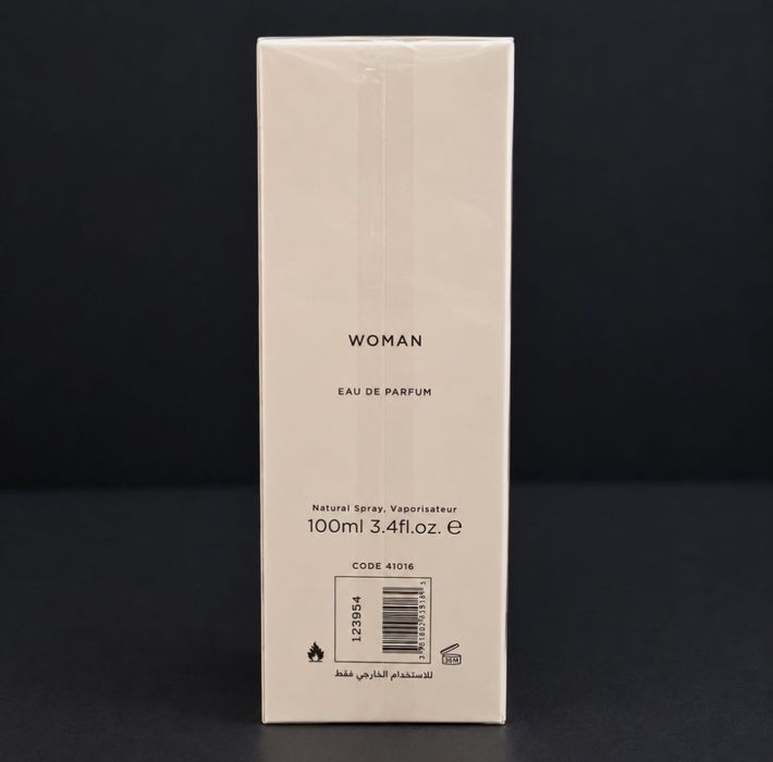 Amouage Honour Woman НЕРАЗОПАКОВАН