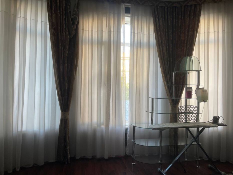 stenka shishali /стенка шишали