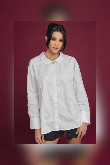 риза Nikole Collection