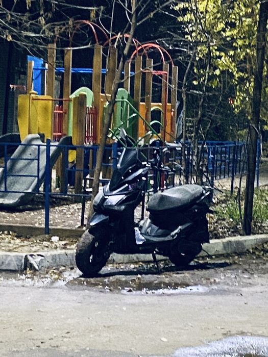 Сатылады самурай