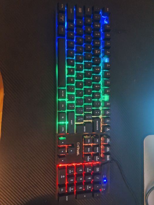 Vând setup gaming