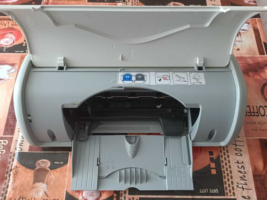 Продам принтер HP