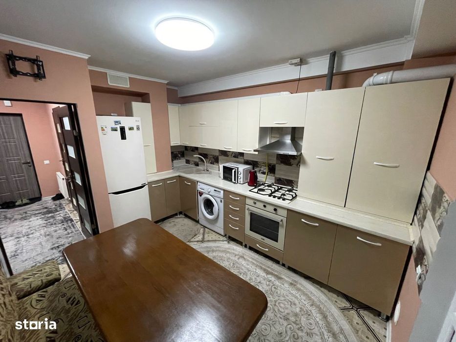 Apartament 2 camere zona Cantemir