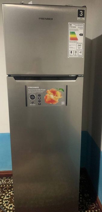 PREMIER. Холодильник.
