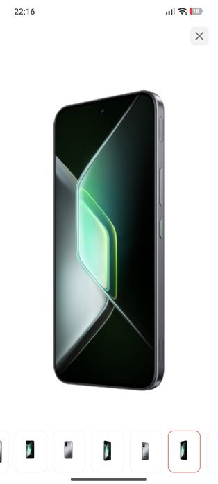 Продам инфиникс gt 30 pro