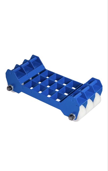 Подкатная тележка для эвакуатора