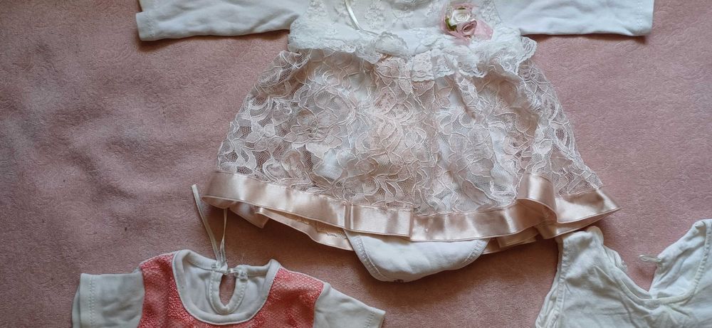 Детски дрехи за момиче