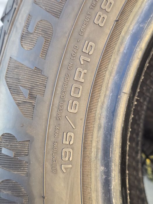 195 60 15 good year