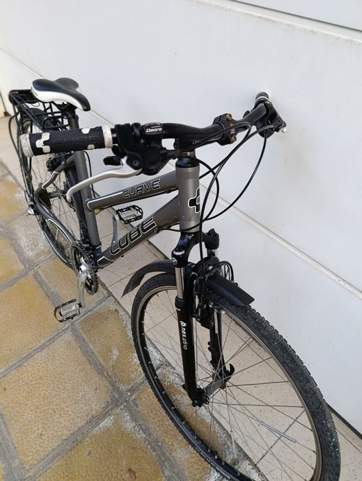 Градски Cube 28 цола