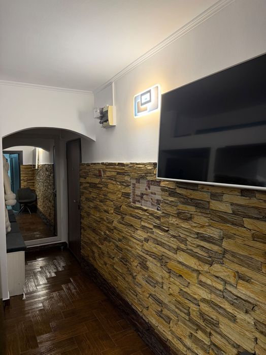 Apartament 2 Camere Regim Hotelier
