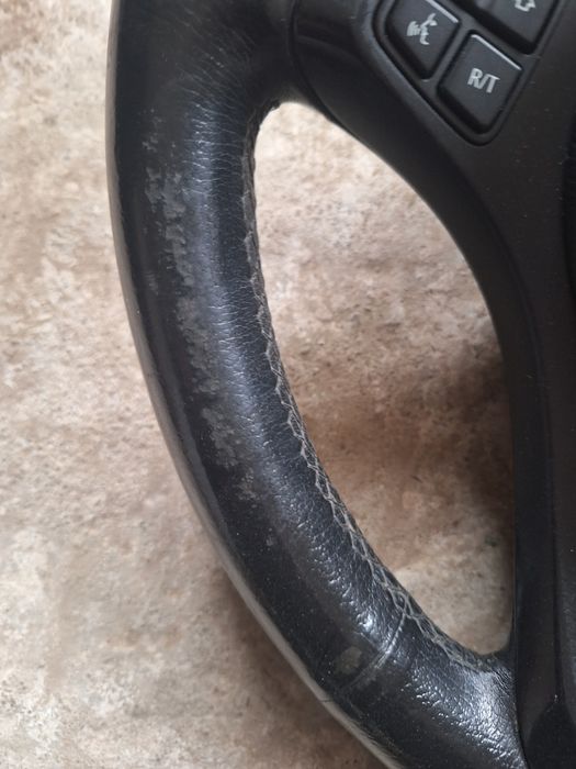 Волан за BMW X5 E53 face