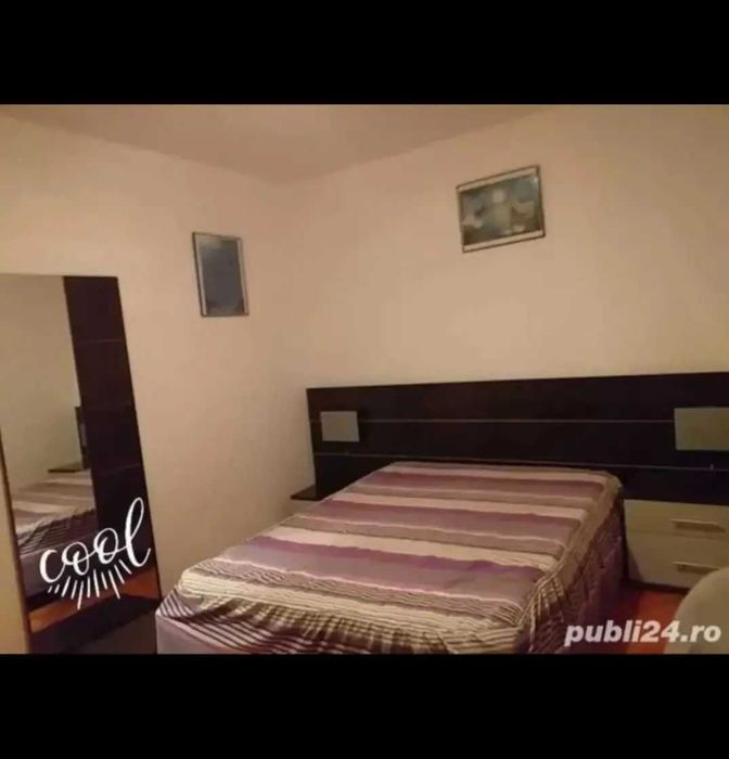 Inchirirez apartament in Turda